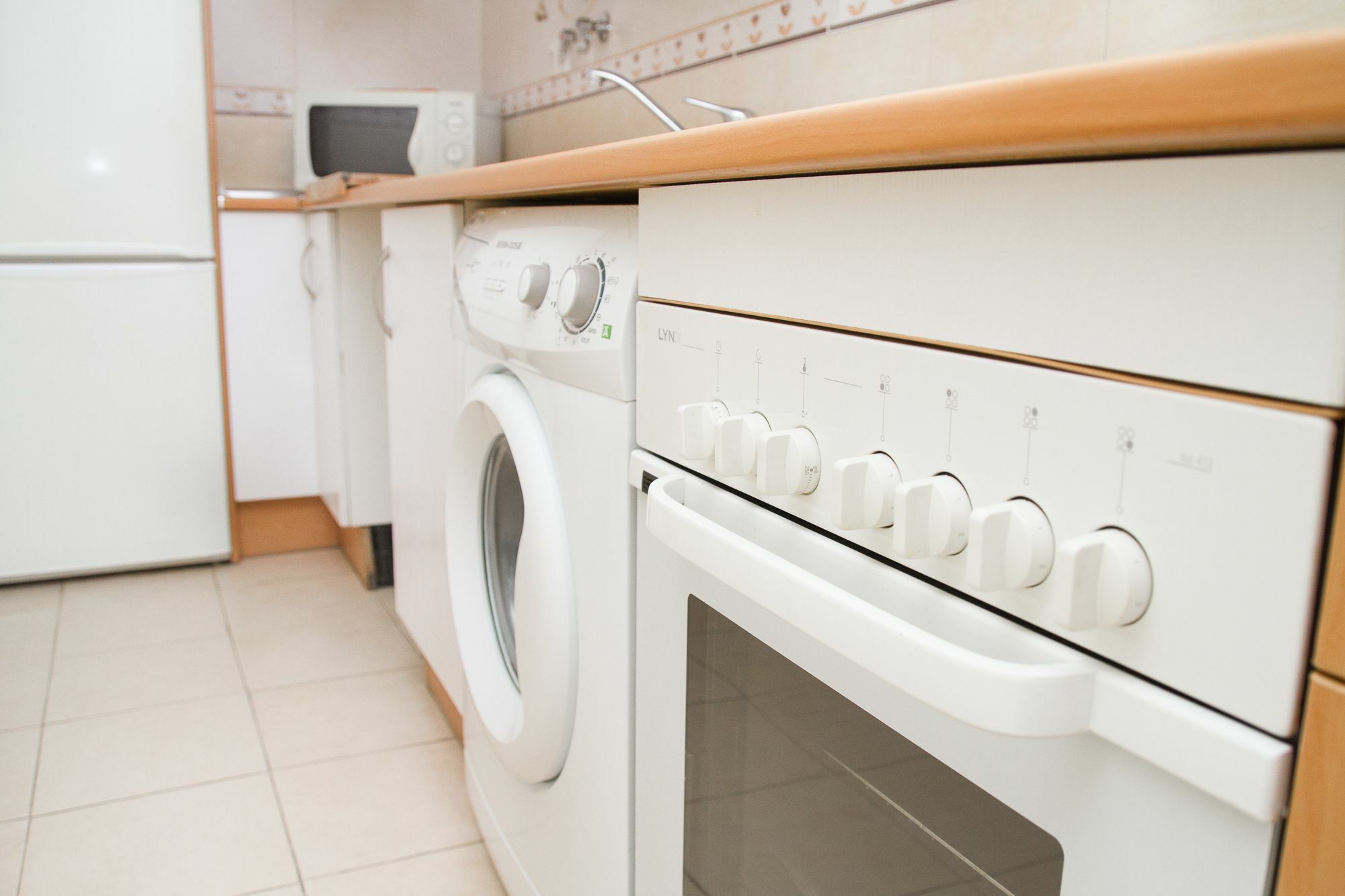 Apartamento Calzada De La Trinidad マラガ エクステリア 写真