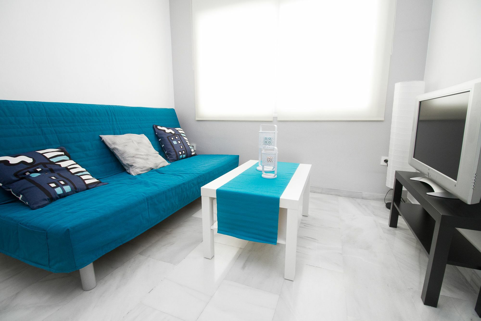 Apartamento Calzada De La Trinidad マラガ エクステリア 写真